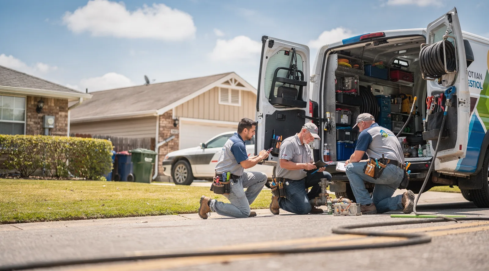 Emergency Plumber in Pahoa, HI near me